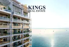 Luxury 1BR | Cape Hayat T3 | Hayat Island