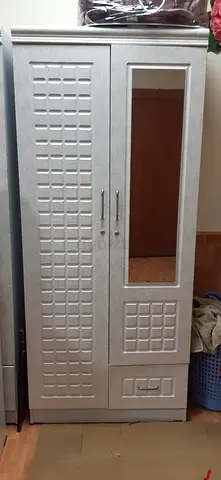 Brand new 2door wardrobe available