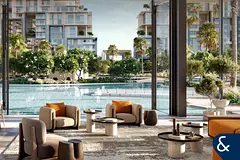 City Walk 1BR | Elegant 804 sq ft Living