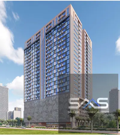 1.	فرصة مميزة للتملك | عقار قيد الانشاء بسعر منافس