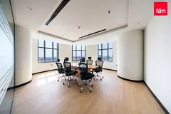 Exclusive | Fitted | Furnished | Community Expert