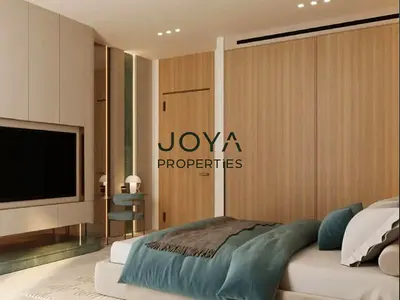 Off Plan 1BR - Binghatti Aquarise Business Bay