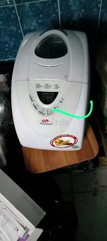 Bread Machine for Sale