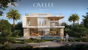 5 Bed Standalone Villa | All Ensuite Rooms | Private Lift | Biggest Plot