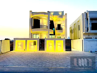 4 Master Bedrooms Villa + Maid | Close to Amenities | Negotiable