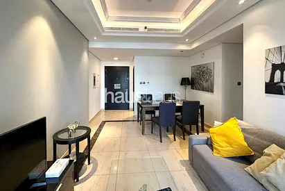 Fully Furnished | Spacious | Great Location