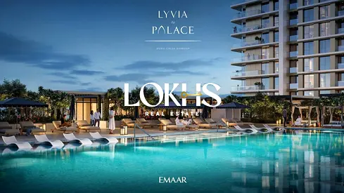 Waterfront District I Great Payment Plan I REAL PRICE