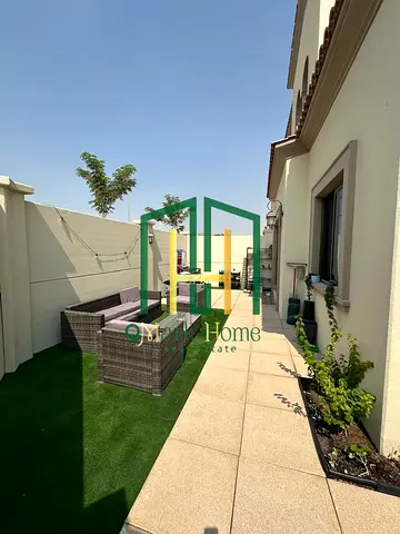 Single Row 2BR Townhouse | Ready To Move | Cordoba