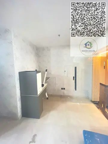 موقع مميز - اطلالة مفتوحة - موقف سيارة -اقساط مرنه