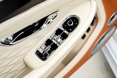 2026 Bentley CONTINENTAL — миниатюра 10