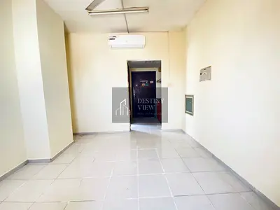 Like brand new lavish studio apartment fully family Building