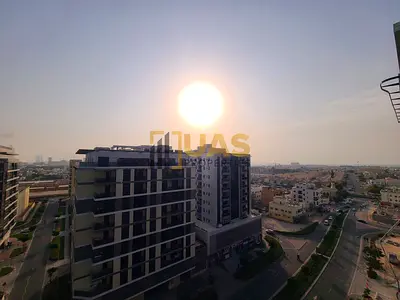 1bhk New Brand | Open Kitchen | Downtown View