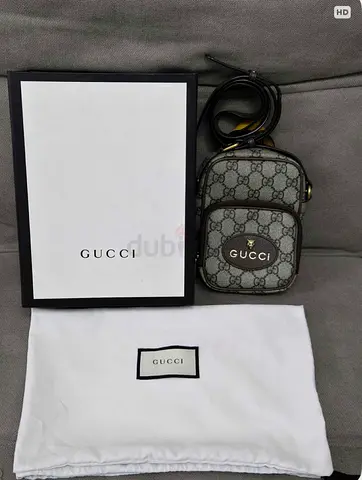 Gucci Sling Bag