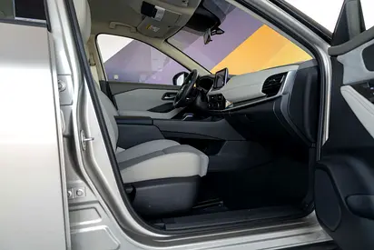 Nissan X-Trail S, миниатюра 20