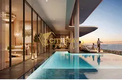 1 Bedroom Apartment in Sky Flame – Majan | Attractive Price +4% DLD Waiver