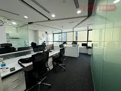 Fully Fitted | Sheikh Zayed Road View | Vacant