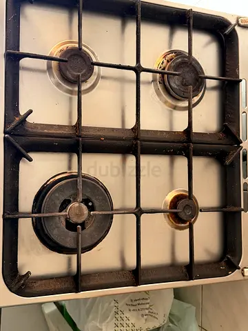 Used Gas Stove in Good Condition