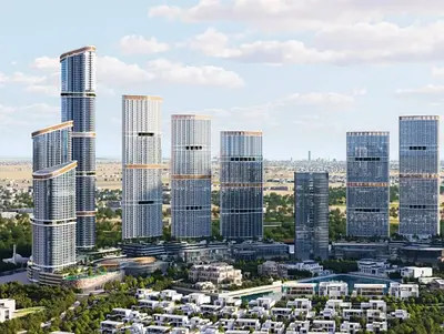 SELLING SUPERB APARTMENT BELOW OP IN HIGH-CLASS COMMUNITY