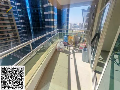 Don't miss the best offer in Ajman: Two bedrooms and a living room for sale