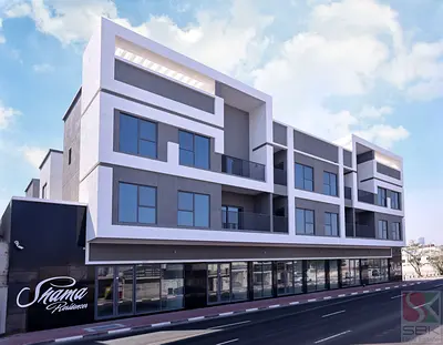 Brand NewTwo Bhk Available for Family