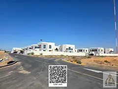 MAIN ROAD || BIG FRONT PARKING 15 METERS || 1722 SQFT || TOWNHOUSE PLOT || PRIME LOCATION || AL HELI