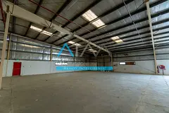 *TWO MONTHS FREE* | 3,000 Sq. Ft | Affordable Storage Warehouse for Rent in Jebel Ali Industrial Ar