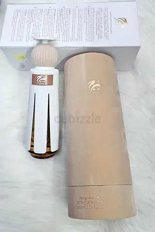 Marj perfume by Ahmed al magrbi