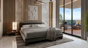 Spacious 3BR Apartment | 40% Post Handover | 0.66% Monthly