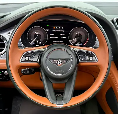 صورة مصغرة 15 لـ 2022 Bentley BENTAYGA
