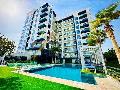 Close To Metro Station Luxury Fully furnished 1 Bedroom Apartment with Maids Building Have All Facilities