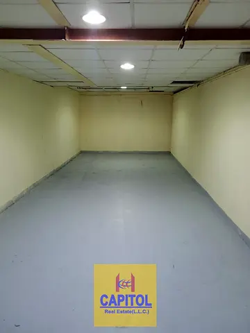 EFFICIENT AND WELL MAINTAINED STORAGE WAREHOUSE UNIT AVAILABLE FOR RENT IN AL QUOZ 4