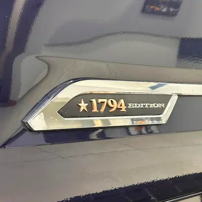 2023 Toyota TUNDRA — миниатюра 12