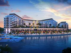 High ROI | Waterfront Capital Gain