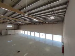 Huge warehouse behind China Market, 31,000 sq ft with mezzanine, private parking, large truck access
