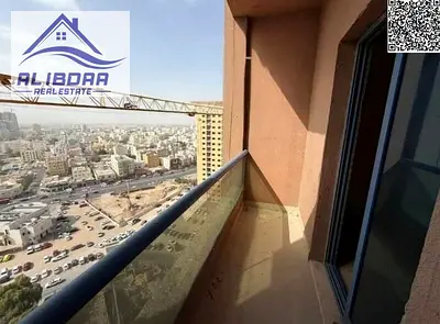 Studio for Sale in Al Nuaimiya Towers C – Ajman 📍 Location: Al Nuaimiya – Ajman 🏢 Tower: Al Nuaimiya Towers C 📐 Size: 590 Sq. Ft Apartment Featur