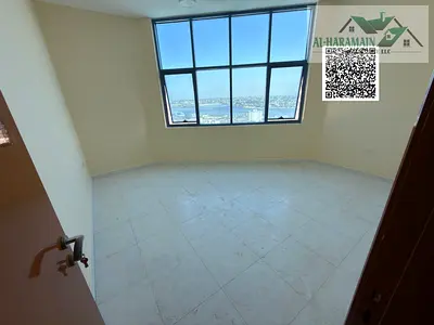 3Bhk For Rent Falcon Towers sea view with Parking 55000/- only