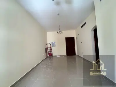 2BHK NEW MUWALIEH WITH COVERED PARKING ALSO BALCONY RENT 45K AED..