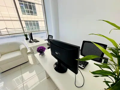Spacious Office for Rent in Dubai | direct from Owner | near metro