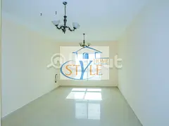 Apartment in Al Majaz 3, one bedroom and a living room, 450,000 dirhams