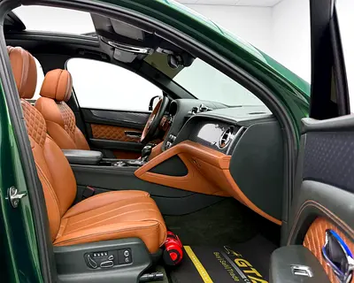 صورة مصغرة 9 لـ 2022 Bentley BENTAYGA