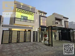 Villa for Sale in Al Bahia – Ajman