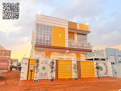 6BR Villa for Rent | Kitchen, Majlis, Laundry & Parking | AED 110K