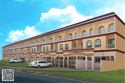 فيلا من 4 غرف نوم متاحة بدفعة أولى 35%!