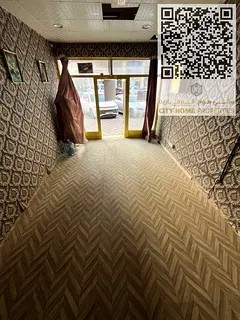 Shop for Rent in Al Nuaimiya 1 – Only AED 18,000 per Year