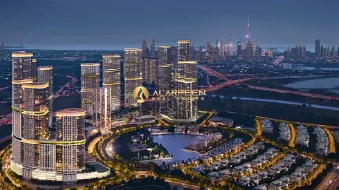 Burj Khalifa View | Investor Deal | Luxury Living
