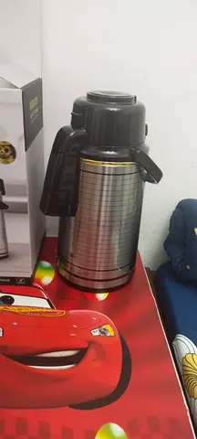 Stainless Steel Thermal Flask