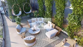 0% commission | Fully Furnished | Couture Living by the Sea | Freehold | Post-Handover Plan |