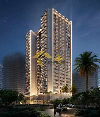 Limited-Time Cash Discount | Dubai Sports City | Luxury Living Redefined | Spacious Layouts | Secure Your Unit Today | Freehold