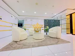 Furnished Office | Prime Location | Close to Metro | Road View