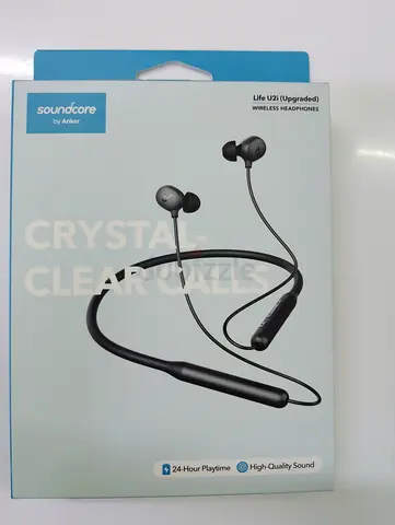 Anker Soundcore Life U21 Wireless Headphones